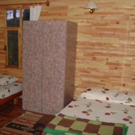 Kumluca Acar Pension الغرفة الصورة