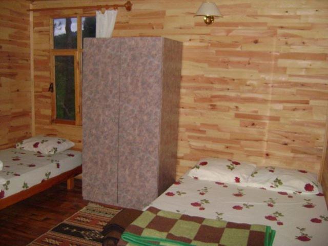 Kumluca Acar Pension الغرفة الصورة